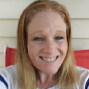 Meet your Posher, Teresa